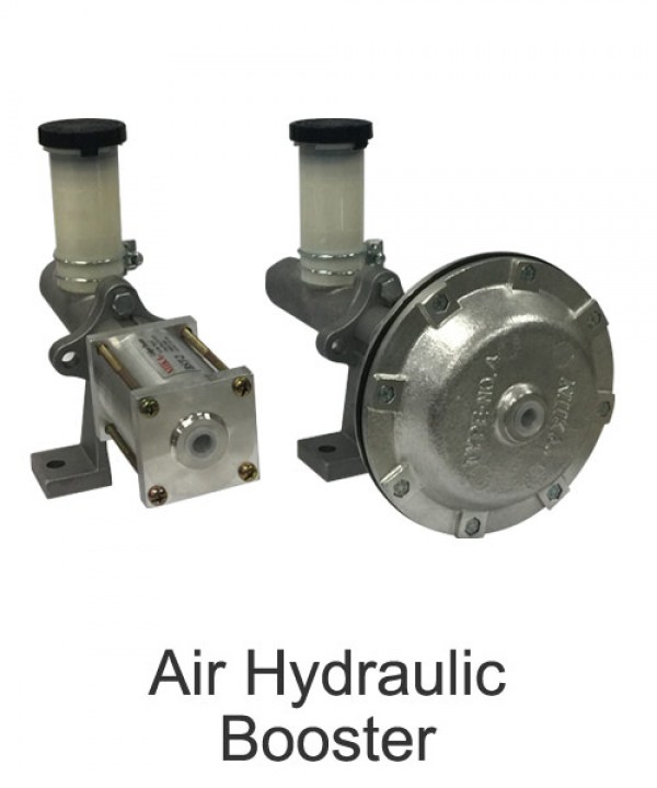 AIR HYDRAULIC